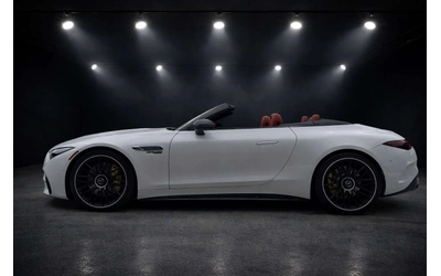 mercedes-benz-sl - 4