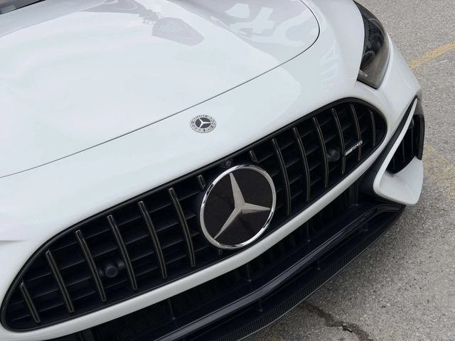 Mercedes-Benz SL SL 63 AMG / КАРБОН / КАБРИО / ЦЕНА ДО БГ - автомобили, коли, обяви за нови и употребявани 7