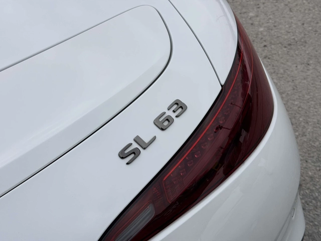 Mercedes-Benz SL SL 63 AMG / КАРБОН / КАБРИО / ЦЕНА ДО БГ - автомобили, коли, обяви за нови и употребявани 8