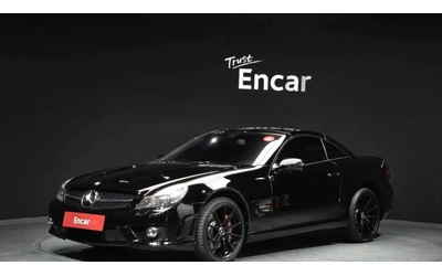 mercedes-benz-sl - 0