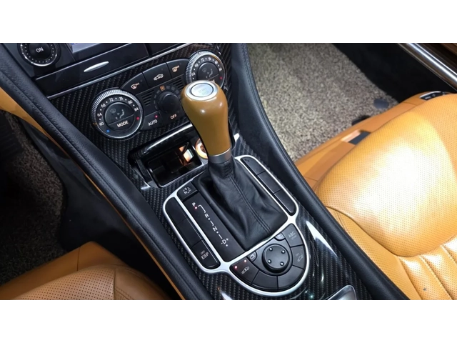 Mercedes-Benz SL 550 AMG | ПОДГРЕВ | ОБДУХВАНЕ - автомобили, коли, обяви за нови и употребявани 12