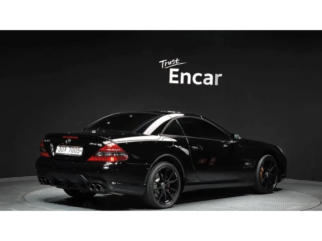 Mercedes-Benz SL 550 AMG | ПОДГРЕВ | ОБДУХВАНЕ - автомобили, коли, обяви за нови и употребявани 2