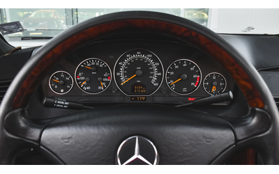 Mercedes-Benz SL 600 V12 AMG Styling - автомобили, коли, обяви за нови и употребявани 12