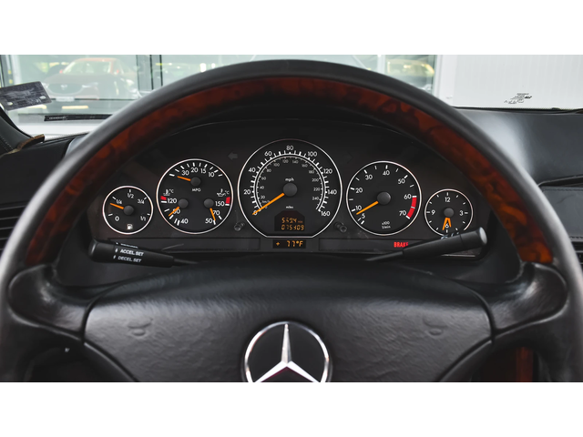 Mercedes-Benz SL 600 V12 AMG Styling - автомобили, коли, обяви за нови и употребявани 12