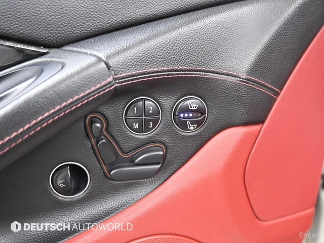 Mercedes-Benz SL 55 AMG R230* КОЖА* ОБДУХВ* НАВИ* КАМЕРА* HUD - автомобили, коли, обяви за нови и употребявани 15