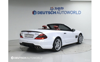 mercedes-benz-sl - 1