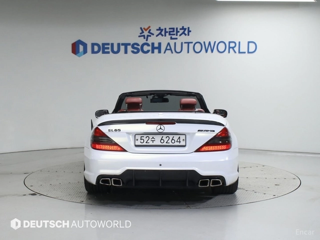 Mercedes-Benz SL 55 AMG R230* КОЖА* ОБДУХВ* НАВИ* КАМЕРА* HUD - автомобили, коли, обяви за нови и употребявани 3