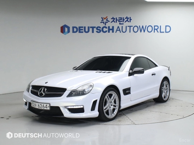 Mercedes-Benz SL 55 AMG R230* КОЖА* ОБДУХВ* НАВИ* КАМЕРА* HUD - автомобили, коли, обяви за нови и употребявани 4