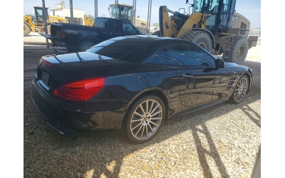 mercedes-benz-sl - 2