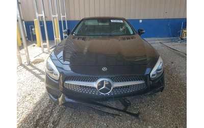 mercedes-benz-sl - 4