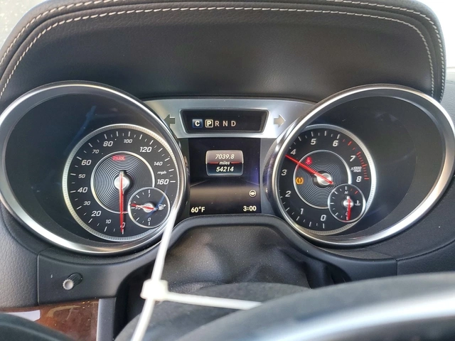 Mercedes-Benz SL 450* AMG* КОЖА* ПОДГРЕВ* ОБДУХВАНЕ* NAVI* - автомобили, коли, обяви за нови и употребявани 8