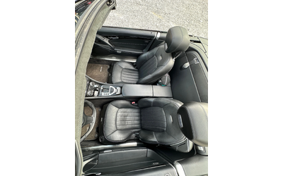 Mercedes-Benz SL 63 AMG Реални КМ Airscarf - автомобили, коли, обяви за нови и употребявани 11