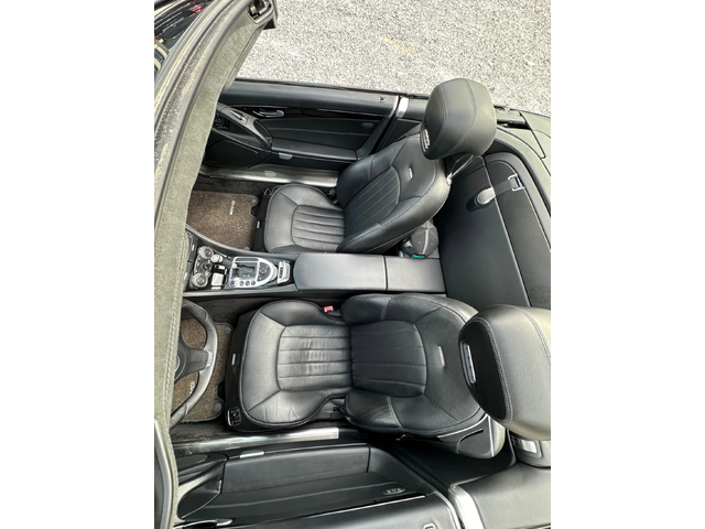 Mercedes-Benz SL 63 AMG Реални КМ Airscarf - автомобили, коли, обяви за нови и употребявани 11