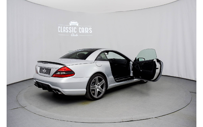 Mercedes-Benz SL 63 AMG - автомобили, коли, обяви за нови и употребявани 14