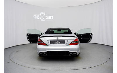Mercedes-Benz SL 63 AMG - автомобили, коли, обяви за нови и употребявани 18
