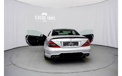 Mercedes-Benz SL 63 AMG - автомобили, коли, обяви за нови и употребявани 19