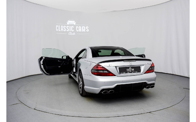 Mercedes-Benz SL 63 AMG - автомобили, коли, обяви за нови и употребявани 20
