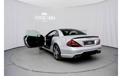 Mercedes-Benz SL 63 AMG - автомобили, коли, обяви за нови и употребявани 21