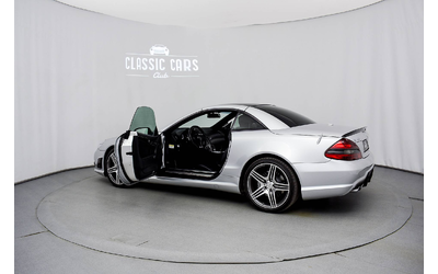 Mercedes-Benz SL 63 AMG - автомобили, коли, обяви за нови и употребявани 24