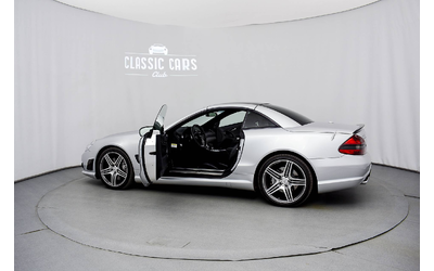 Mercedes-Benz SL 63 AMG - автомобили, коли, обяви за нови и употребявани 25
