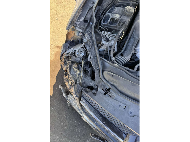 Mercedes-Benz SL 63 AMG - автомобили, коли, обяви за нови и употребявани 10