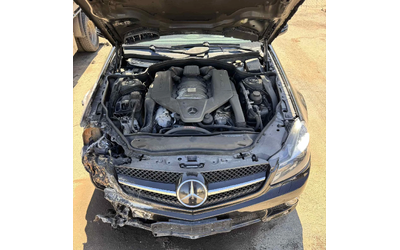 Mercedes-Benz SL 63 AMG - автомобили, коли, обяви за нови и употребявани 11