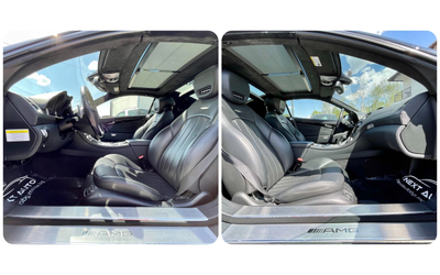 Mercedes-Benz SL 63 AMG - автомобили, коли, обяви за нови и употребявани 12