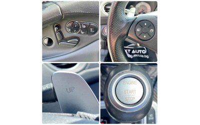 Mercedes-Benz SL 63 AMG - автомобили, коли, обяви за нови и употребявани 15