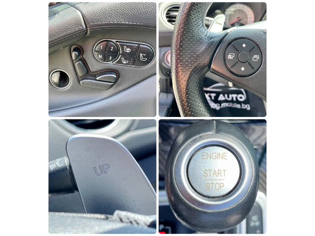 Mercedes-Benz SL 63 AMG - автомобили, коли, обяви за нови и употребявани 15