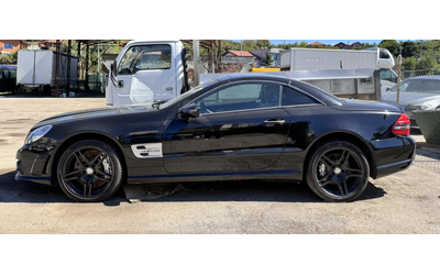 mercedes-benz-sl-63-amg - 1