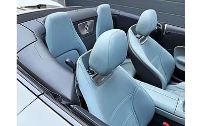 Mercedes-Benz SL 63 AMG Mercedes-AMG SL63 4MATIC+ | Cerami| Full Extras | - автомобили, коли, обяви за нови и употребявани 13