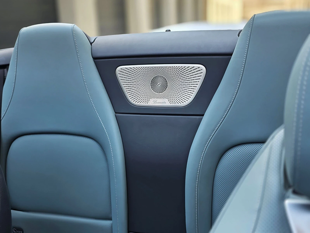 Mercedes-Benz SL 63 AMG Mercedes-AMG SL63 4MATIC+ | Cerami| Full Extras | - автомобили, коли, обяви за нови и употребявани 16