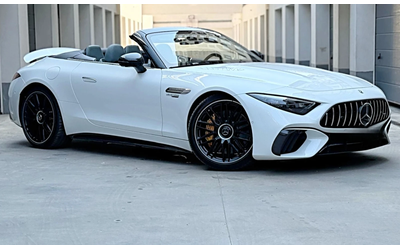 mercedes-benz-sl-63-amg - 1