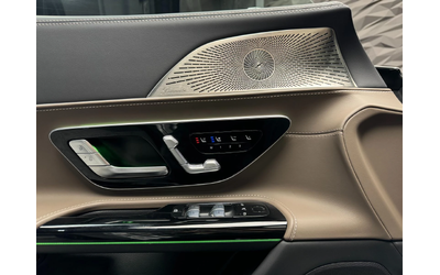 Mercedes-Benz SL 63 AMG 4Matic+ Lift* Burmester* Обдухване*  360 - автомобили, коли, обяви за нови и употребявани 15