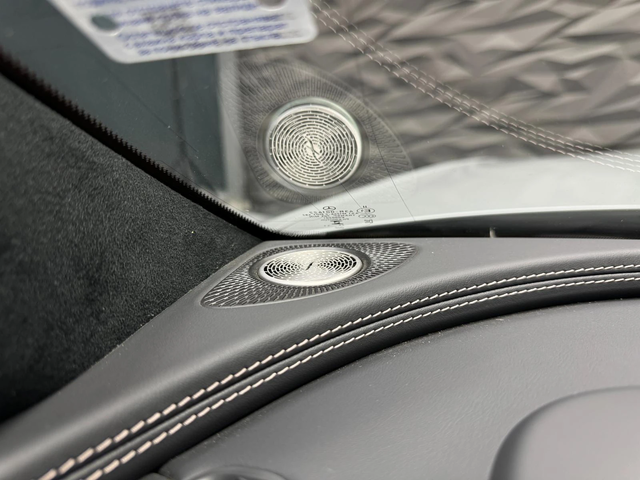 Mercedes-Benz SL 63 AMG 4Matic+ Lift* Burmester* Обдухване*  360 - автомобили, коли, обяви за нови и употребявани 16