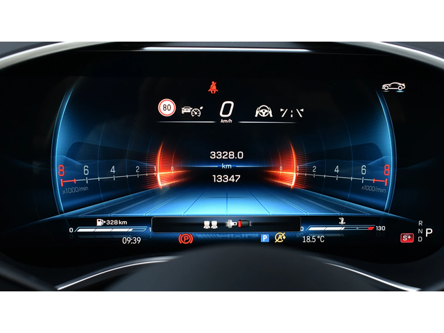 Mercedes-Benz SL 63 AMG 4MATIC+ Roadste - автомобили, коли, обяви за нови и употребявани 7