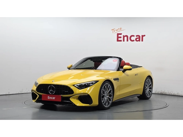 Mercedes-Benz SL 4MATIC* 360* BURMEISTER - автомобили, коли, обяви за нови и употребявани 0