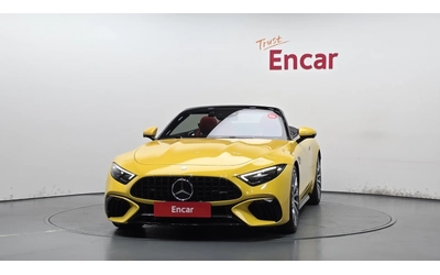 mercedes-benz-sl-63-amg - 1