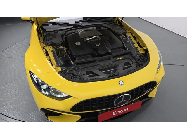 Mercedes-Benz SL 4MATIC* 360* BURMEISTER - автомобили, коли, обяви за нови и употребявани 5