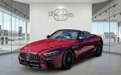 mercedes-benz-sl-63-amg - 0