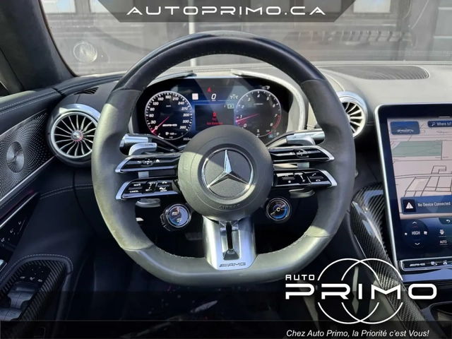 Mercedes-Benz SL ROADSTER* 360* 4MATIC - автомобили, коли, обяви за нови и употребявани 10