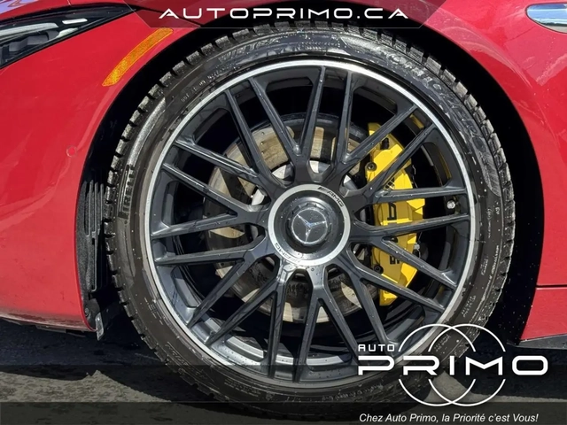 Mercedes-Benz SL ROADSTER* 360* 4MATIC - автомобили, коли, обяви за нови и употребявани 13