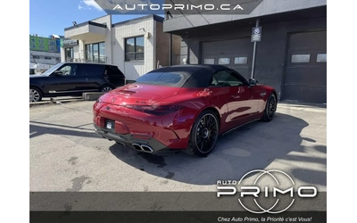 mercedes-benz-sl-63-amg - 4