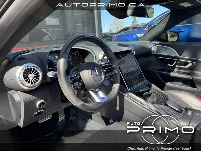 Mercedes-Benz SL ROADSTER* 360* 4MATIC - автомобили, коли, обяви за нови и употребявани 6