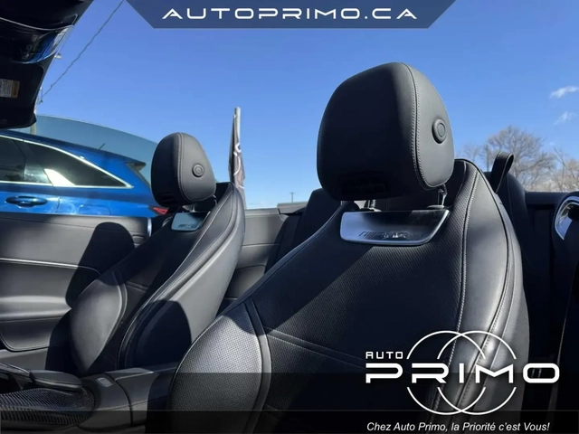 Mercedes-Benz SL ROADSTER* 360* 4MATIC - автомобили, коли, обяви за нови и употребявани 8