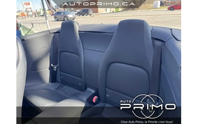 Mercedes-Benz SL ROADSTER* 360* 4MATIC - автомобили, коли, обяви за нови и употребявани 9