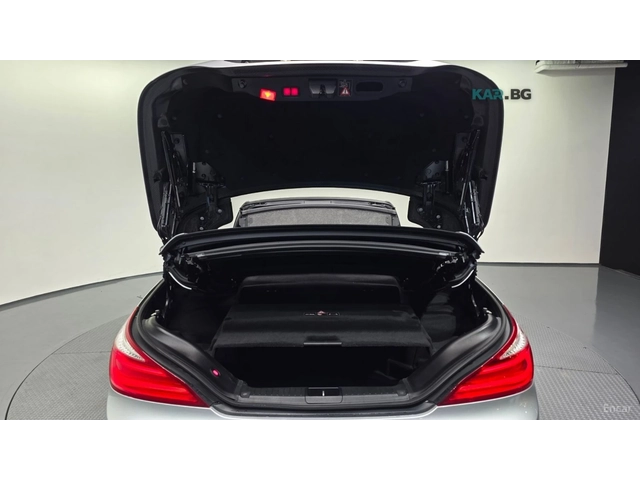 Mercedes-Benz SL 63 AMG R231* ПОДГРЕВ* ОБДУХВАНЕ* МАСАЖИ* КАМЕРА* KEYLESS* - автомобили, коли, обяви за нови и употребявани 14