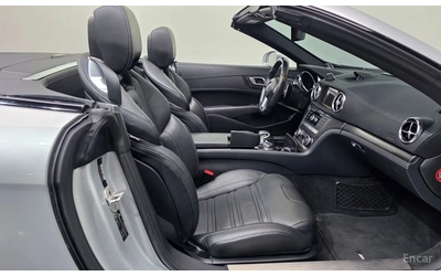 Mercedes-Benz SL 63 AMG 63* FULL* СЕРВИЗНА ИСТОРИЯ* ЛИЗИНГ - автомобили, коли, обяви за нови и употребявани 10