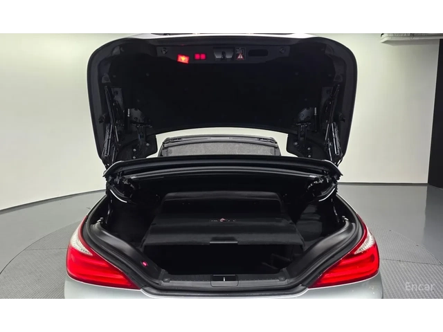 Mercedes-Benz SL 63 AMG 63* FULL* СЕРВИЗНА ИСТОРИЯ* ЛИЗИНГ - автомобили, коли, обяви за нови и употребявани 14