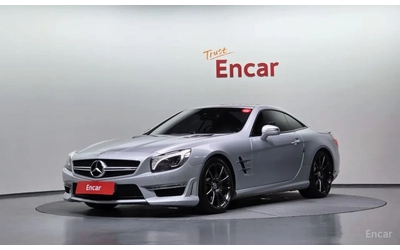 mercedes-benz-sl-63-amg - 0